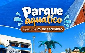 Maresia Parque Hotel - Opcao Pensao Completa